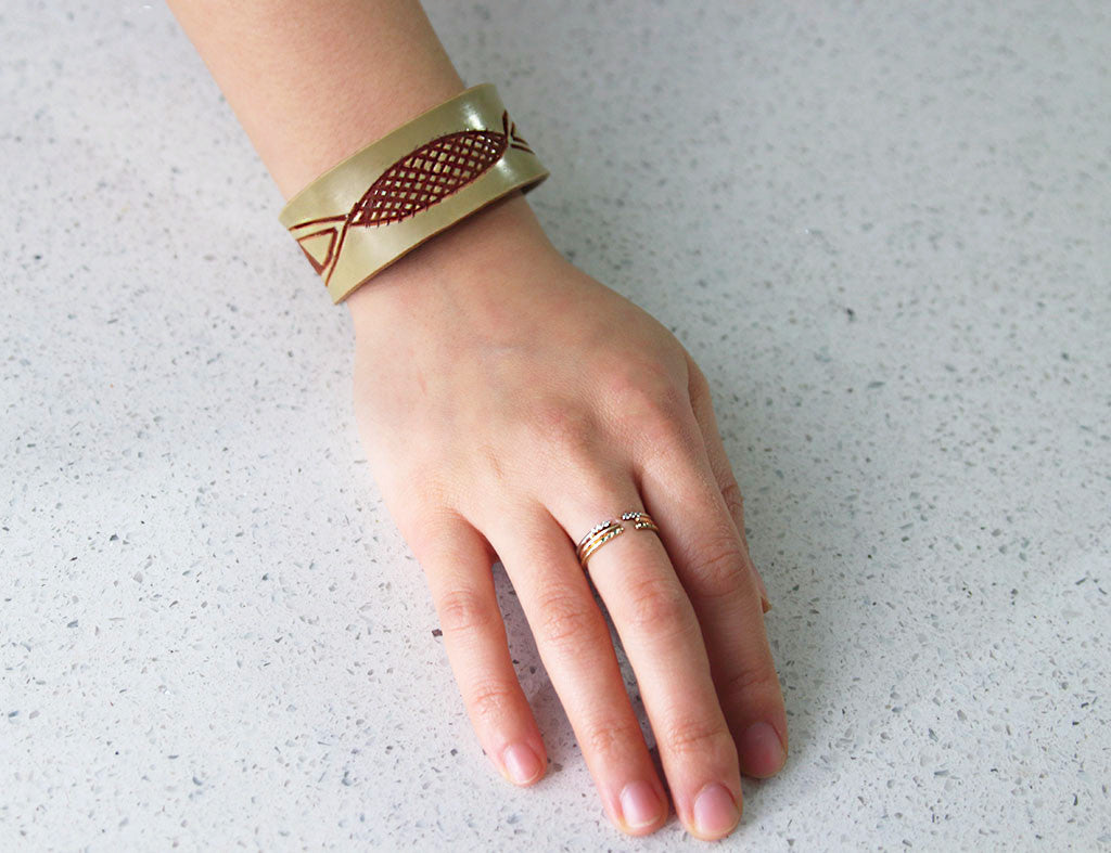 HERA CUFF