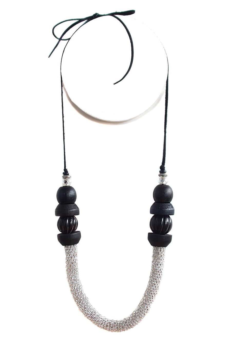 Oksana Tribal Necklace - Asta [LIMITED]