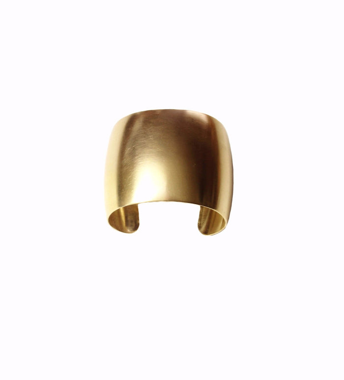 ORÍ GOLD CUFF